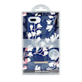Miniatyrbild 2 av 2: Mobilskal Soft Mystery Magnolia - iPhone 6 / 7 / 8 Plus