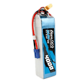 Miniatyrbillede 4 af 6: Gens Ace 4000mAh 22,2V 45C 6S1P batteri