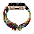 Miniatyrbillede 5 af 6: Smartwatch Noise Pro 5 (Rainbow)