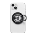 Miniatyrbild 1 av 3: Stativ ESR HaloLock Ring för smartphone (svart)