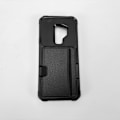 Pikkukuva 7 / 9: Suojaava Samsung S9 Plus -puhelinkotelo korttipidikkeellä
