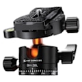 Miniatyrbild 1 av 5: Stativ K&F Concept K254A3+BH-28L