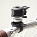Miniatyrbild 4 av 5: AirBell AirTag Solution 22mm Svart