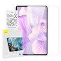 Miniatyrbillede 2 af 11: Baseus krystal hærdet glas 0,3 mm til tablet Huawei MatePad Pro 11"