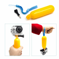 Miniatyrbillede 2 af 11: INF Tilbehørssæt til GoPro Hero - 50 dele