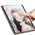 Pikkukuva 7 / 7: Paperikalvosuoja Xiaomi Pad/Redmi Padille Xiaomi Pad 12,4 tuumaa