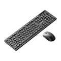 Miniatyrbillede 4 af 4: VENTION KTDB0-EN Trådløst tastatur og mus sæt (sort)