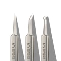 Miniatyrbillede 4 af 4: Rustfrit stål Acne Fjernelse Sæt - 5 stk