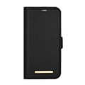 Mobilfodral Eco 2 Kortfack MagSeries Svart - iPhone 16 Pro