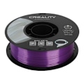 Miniatyrbillede 4 af 11: CR-Silk PLA Filament Creality (lilla)