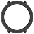 Miniatyrbild 7 av 7: Amazfit Active2 ihåligt skyddsfodral Svart