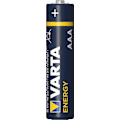 Miniatyrbild 2 av 2: LR03/AAA (Micro) (4103) batteri, 30 st. i blister