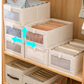 Pikkukuva 3 / 5: Beige Storage Bin L