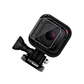 Pikkukuva 2 / 4: GoPro HERO4 Session näytönsuoja,, 0,26 mm, kaareva