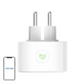 Miniatyrbild 2 av 5: Smart plug WiFi MEROSS MSS210EU (HomeKit)