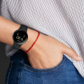 Miniatyrbild 4 av 7: Ersättande Klockarmband för Google Pixel Watch 1/2 Svart
