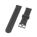 Miniatyrbillede 5 af 5: INF Urrem til Garmin Forerunner 245 Silikone Garmin Forerunner 245 Grå 20 mm