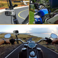 Miniatyrbild 11 av 11: GoPro Hero 3/3+/4 vattentätt skal Transparent