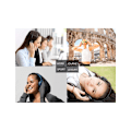 Pikkukuva 6 / 8: INF Korvatyynyt Bose QC35/25/15, AE2, AE 2i, AE 2w, SoundTrue, SoundLink Musta + Sininen