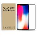 Pikkukuva 3 / 5: 2 kpl karkaistua lasia oleva näytönsuoja Redmi Note 9 Pro / Note 10 Prolle