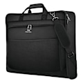 Miniatyrbillede 2 af 4: Laptop / dokument / jakkesæt business taske 30L Matein 1176 Sort