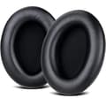 Korvatyynyt Sony WH-1000XM3 1 pari Black Black