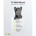 Miniatyrbild 11 av 11: TV-väggfäste Basic FIXED (storlek S)