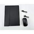 Miniatyrbild 7 av 8: Tablet Keyboard Case för Xiaomi Redmi SE (11-tum) - Svart