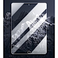 Miniatyrbillede 4 af 5: Beskyttelsesfilm til iPad med privatlivsfilter - 2.5D hærdet glas iPad Mini6 (8,3 tommer)