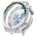 Miniatyrbillede 2 af 6: Huawei Watch GT4 46mm Transformationsetui - Sølv PC