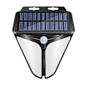 Miniatyrbillede 2 af 4: Solcellelampe Superfire FF11-F, 6W, 280lm, 1500mAh