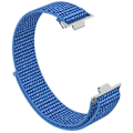 Miniatyrbild 4 av 6: Huawei Watch Fit 3 Sport Loop Strap Blå + Grå