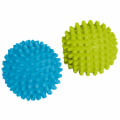 Miniatyrbild 1 av 2: XAVAX Torkbollar Torktumlare 2-pack