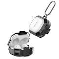 Miniatyrbillede 1 af 8: Beskyttelsescover til Samsung Galaxy Buds Pro 2 Sort