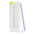 Miniatyrbild 1 av 11: Baseus Smooth Writing 2 Stylus Penna (lila)