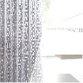 Miniatyrbild 1 av 3: PVC Duschdraperi - Mosaikdesign M