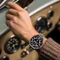 Miniatyrbillede 2 af 3: Titaniumrem til Samsung Watch 7 Ultra (47MM)