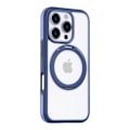 Miniatyrbild 2 av 2: Torras Ostand R Fusion Series-fodral för iPhone 16 Pro (blå)