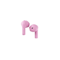 Miniatyrbild 6 av 10: Hörlur Joy In-Ear TWS Rosa