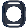 Miniatyrbillede 5 af 7: Silikone-etui til Amazfit Bip 6 (A2435) Blå