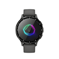 Miniatyrbillede 2 af 5: Garmin Venu 3S Skærmbeskytter, 3D Buet Blød Film, 2-Pak
