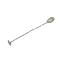 Miniatyrbillede 4 af 5: Rustfrit stål cocktail shaker sæt - 700ML