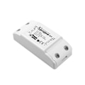 Miniatyrbild 5 av 8: Smart switch WiFi + RF 433 Sonoff RF R2 (NY)