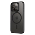 Pikkukuva 4 / 6: ESR Halo Lock Case iPhone 15 Prolle (musta)