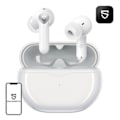 Miniatyrbillede 1 af 8: Øretelefoner TWS Soundpeats Air 4 pro (hvid)