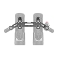 Miniatyrbild 3 av 3: Dual Jet Rail Kit för Lefeet S1 Pro
