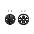 Miniatyrbillede 2 af 4: Sikker GoPro Mount Adapter til Garmin Cykelcomputer Mount