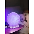 Miniatyrbild 5 av 10: Högtalare Moony Globe Multicolor med Belysning