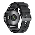 Miniatyrbillede 2 af 7: Garmin Tactical Watch Band 26MM Sort