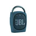 Miniatyrbillede 1 af 7: Silikone beskyttende etui til JBL CLIP4 Bluetooth-højttaler Blå